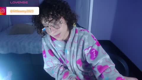  AMY  online show from January 2025 11:33:01 AM