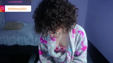  AMY  online show from January 2025 10:08:01 AM