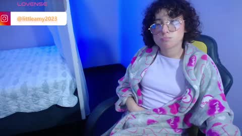  AMY  online show from January 2025 09:45:02 AM