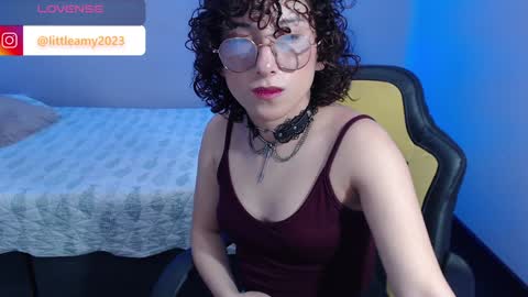  AMY  online show from January 2025 11:33:01 PM