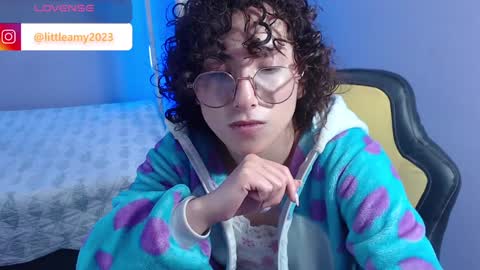  AMY  online show from January 2025 06:10:02 PM
