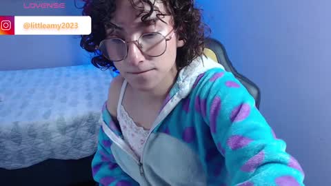  AMY  online show from January 2025 09:11:02 PM