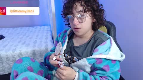  AMY  online show from January 2025 09:02:01 AM