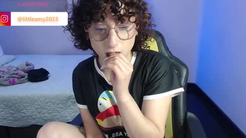  AMY  online show from January 2025 04:30:02 AM