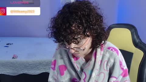  AMY  online show from January 2025 11:17:02 PM