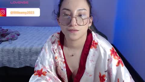  AMY  online show from February 2025 06:27:02 PM