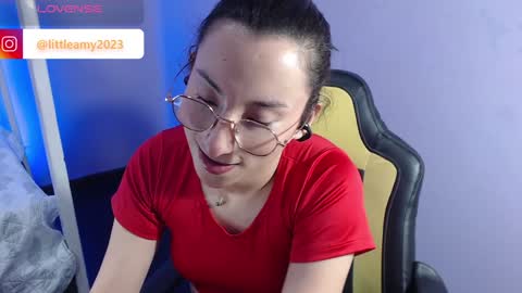  AMY  online show from February 2025 07:59:02 PM