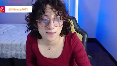  AMY  online show from February 2025 12:49:01 AM