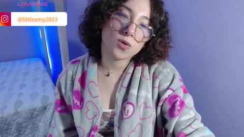  AMY  online show from February 2025 05:27:01 AM