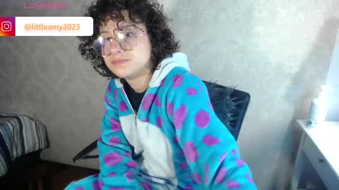  AMY  online show from March 2025 09:53:02 AM