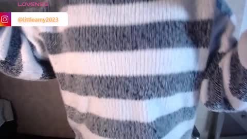  AMY  online show from March 2025 02:20:01 AM