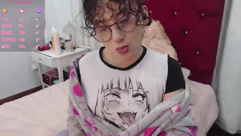  AMY  online show from October 2025 09:13:01 PM