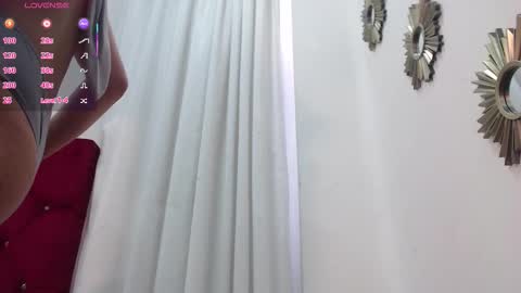  AMY  online show from October 2025 09:26:02 PM