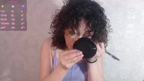  AMY  online show from October 2025 11:57:01 PM