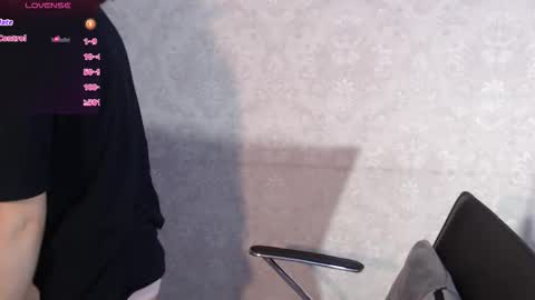  AMY  online show from November 2025 08:54:02 PM