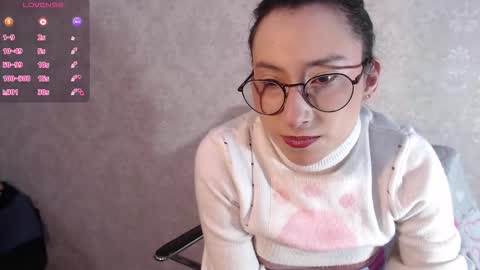  AMY  online show from November 2025 09:03:01 PM