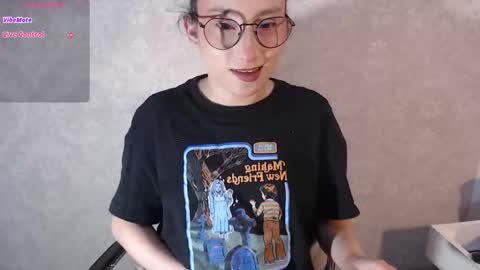  AMY  online show from November 2025 08:40:01 PM