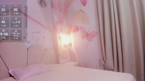 little__doll18 online show from November 2025 10:28:02 AM