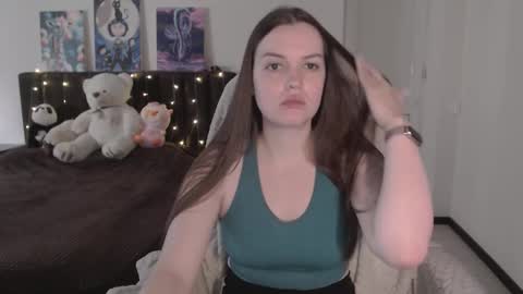 Snapshot of little__flowers chatting on October 2025 06:56:02 AM little__flowers online show from October 2025 06:56:02 AM