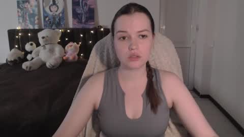 Snapshot of little__flowers chatting on October 2025 08:14:01 AM little__flowers online show from October 2025 08:14:01 AM