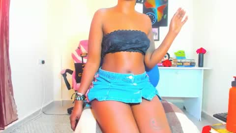 little_africa online show from December 2024 03:02:02 PM