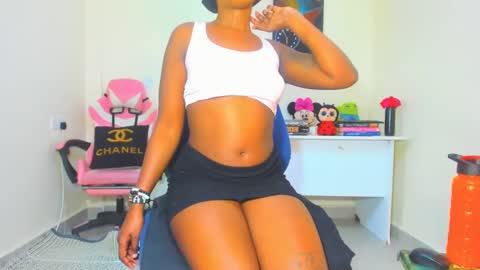 little_africa online show from December 2024 08:09:01 AM