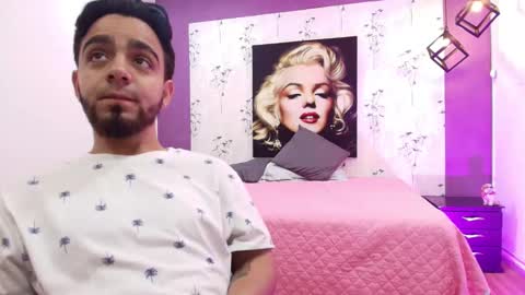 Alan  online show from January 2025 10:06:02 PM