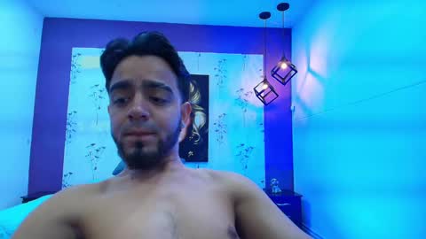 Alan  online show from January 2025 06:56:02 PM
