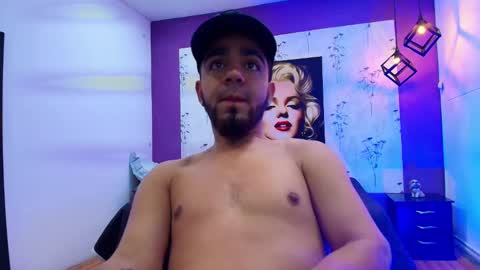 Alan  online show from January 2025 01:25:02 PM