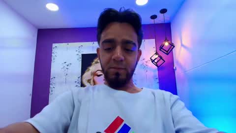 Alan  online show from January 2025 07:03:01 PM