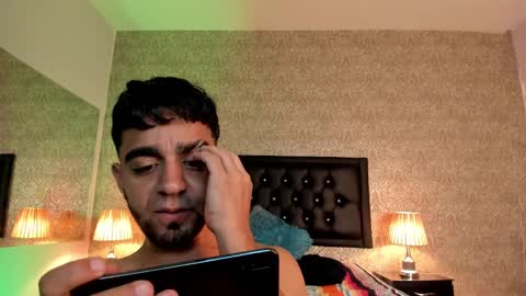 Alan  online show from February 2025 09:42:01 AM