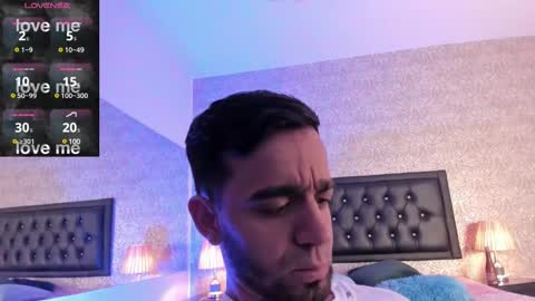 Alan  online show from February 2025 03:12:02 AM
