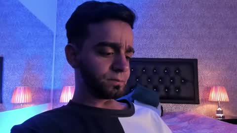 Alan  online show from February 2025 03:12:02 AM