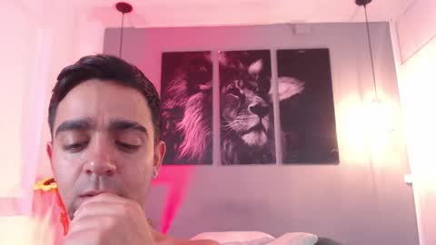 Alan  online show from February 2025 06:31:01 PM