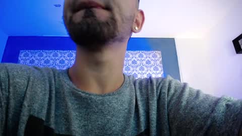 Alan  online show from March 2025 08:57:01 PM
