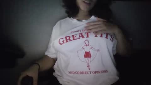 Snapshot of little_anef chatting on January 2025 07:20:02 AM little_anef online show from January 2025 07:20:02 AM