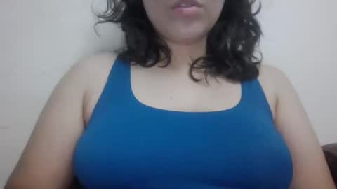 Snapshot of little_anef chatting on January 2025 03:00:02 AM little_anef online show from January 2025 03:00:02 AM