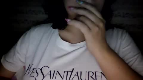 Snapshot of little_anef chatting on October 2025 06:43:01 AM little_anef online show from October 2025 06:43:01 AM