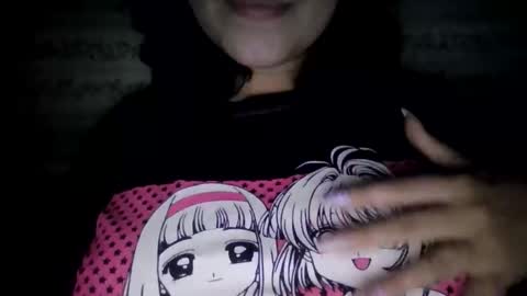 Snapshot of little_anef chatting on October 2025 05:37:02 AM little_anef online show from October 2025 05:37:02 AM