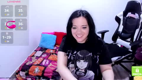 Angely online show from January 2025 11:35:01 AM