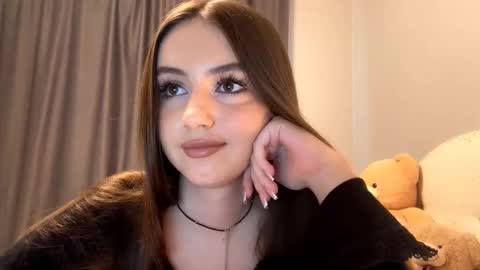 Snapshot of little_anioneta chatting on October 2025 02:45:01 AM Catherine online show from October 2025 02:45:01 AM