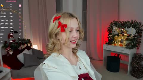 Anita B-day stream on 7TH DEC  online show from December 2024 10:08:02 PM