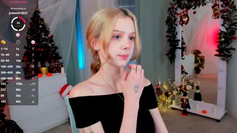 Anita B-day stream on 7TH DEC  online show from December 2024 11:31:01 PM