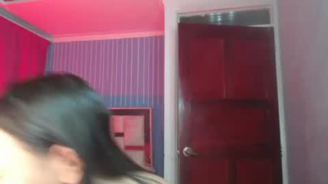 Snapshot of little_aphrodite2 chatting on February 2025 10:05:02 AM Aliciaparaisss online show from February 2025 10:05:02 AM