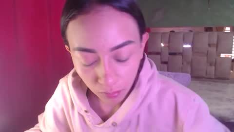 Aliciaparaisss online show from December 2025 09:43:02 PM