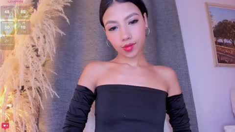 Ana online show from September 2025 07:47:01 PM