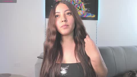 Snapshot of little_caro13 chatting on December 2024 06:10:01 PM Independent model carolina online show from December 2024 06:10:01 PM