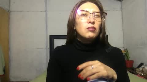 Snapshot of little_devil_diablita90 chatting on September 2025 02:26:01 AM Diablita online show from September 2025 02:26:01 AM