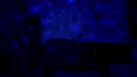 Succubus Blue online show from December 2024 04:54:02 AM