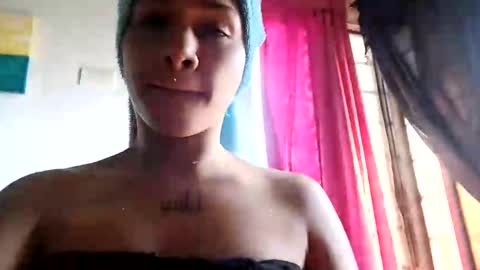 Succubus Blue online show from September 2025 01:22:02 PM